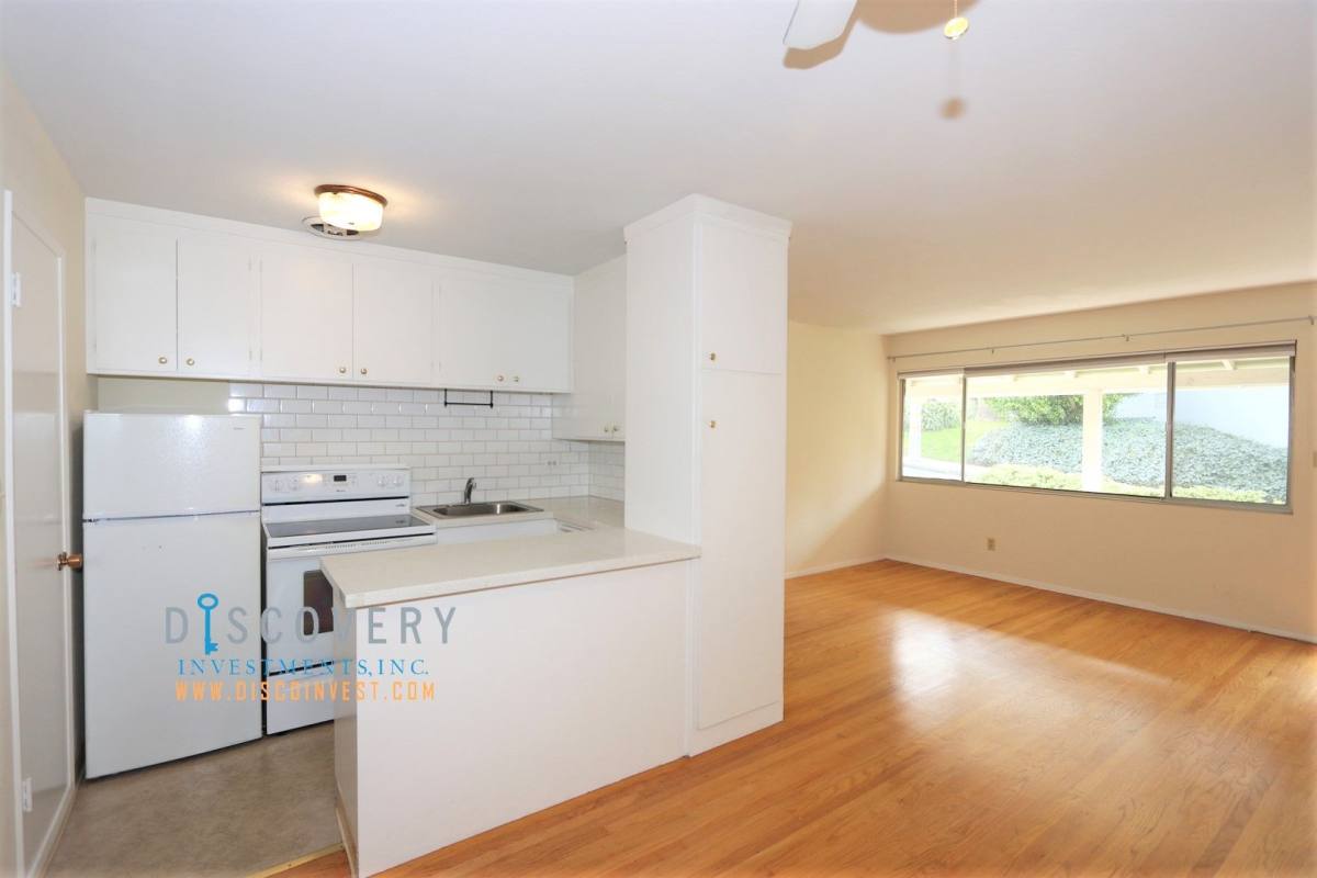 Apartment for rent at 1730 Brandon St, Oakland, CA 94611