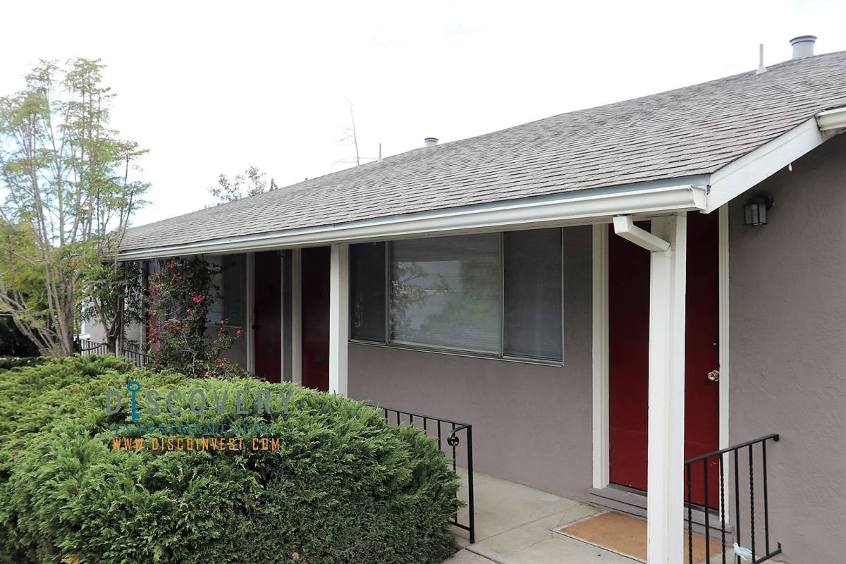 Apartment for rent at 1730 Brandon St, Oakland, CA 94611
