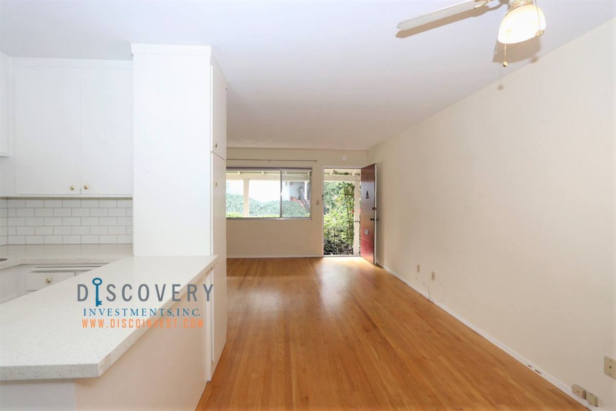 Apartment for rent at 1730 Brandon St, Oakland, CA 94611