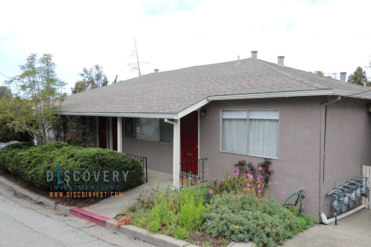 Apartment for rent at 1730 Brandon St, Oakland, CA 94611