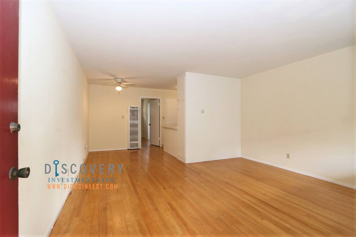 Apartment for rent at 1730 Brandon St, Oakland, CA 94611