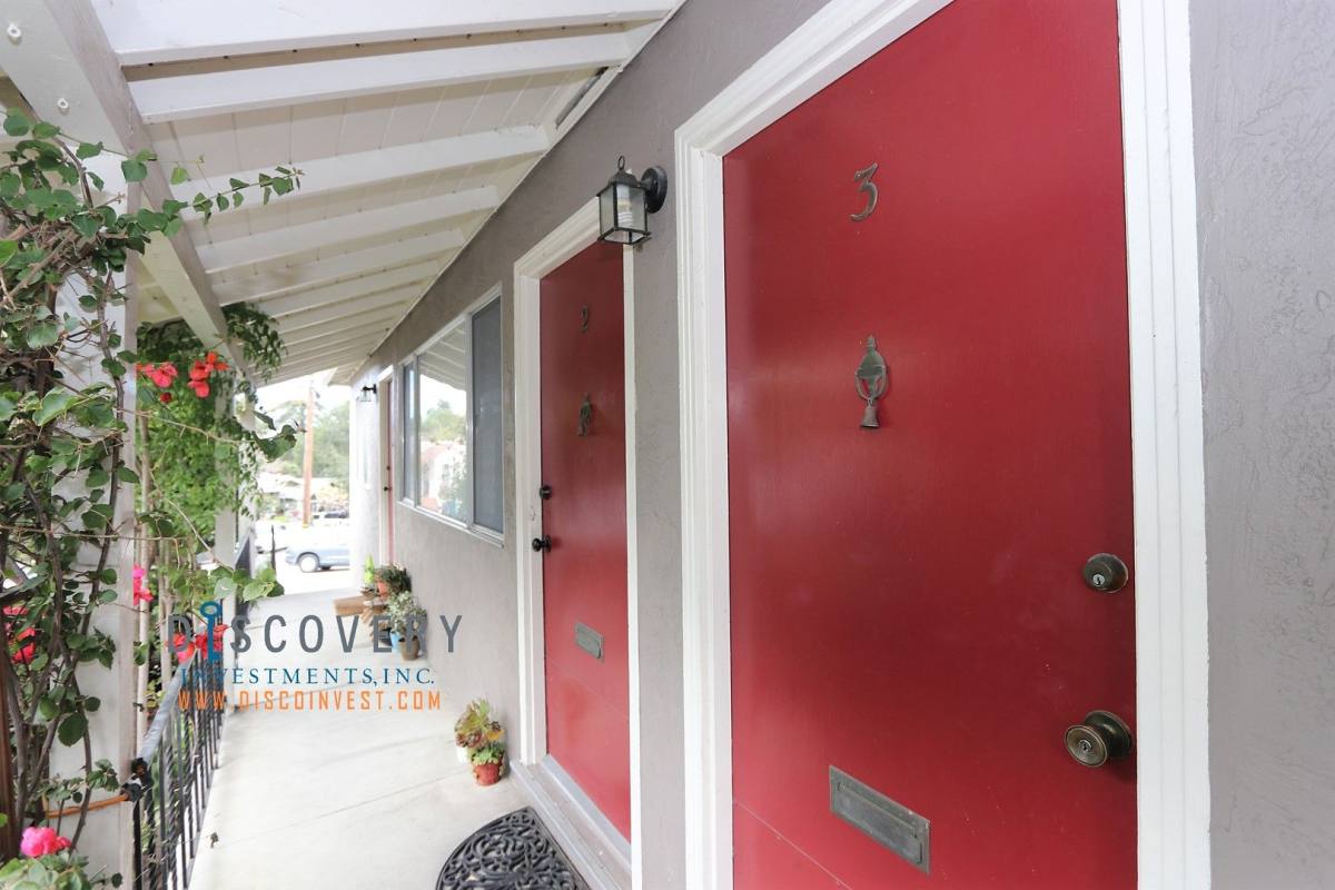 Apartment for rent at 1730 Brandon St, Oakland, CA 94611