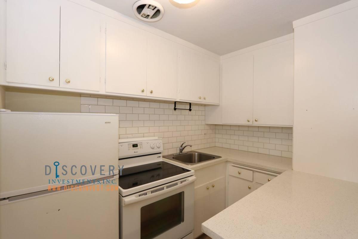 Apartment for rent at 1730 Brandon St, Oakland, CA 94611