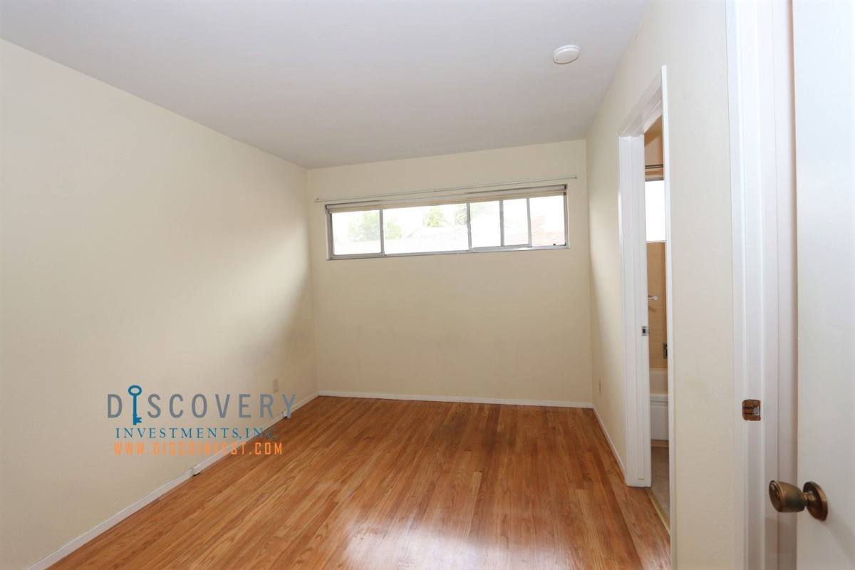 Apartment for rent at 1730 Brandon St, Oakland, CA 94611
