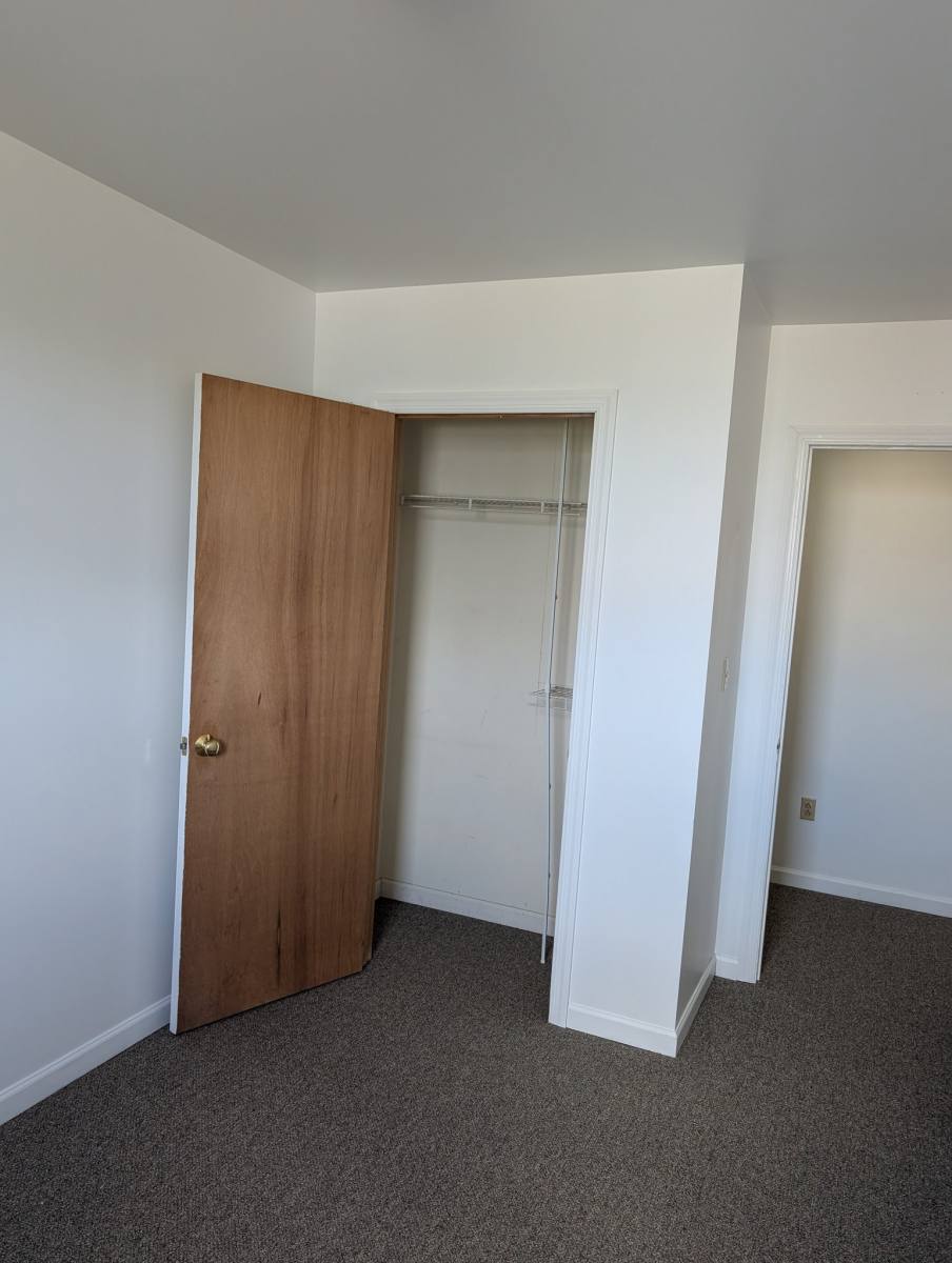 Apartment for rent at 1136 Allegheny St #1, Jersey Shore, PA 17740