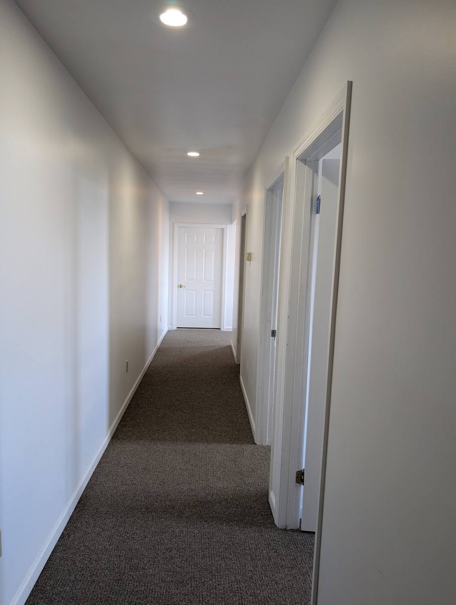 Apartment for rent at 1136 Allegheny St #1, Jersey Shore, PA 17740