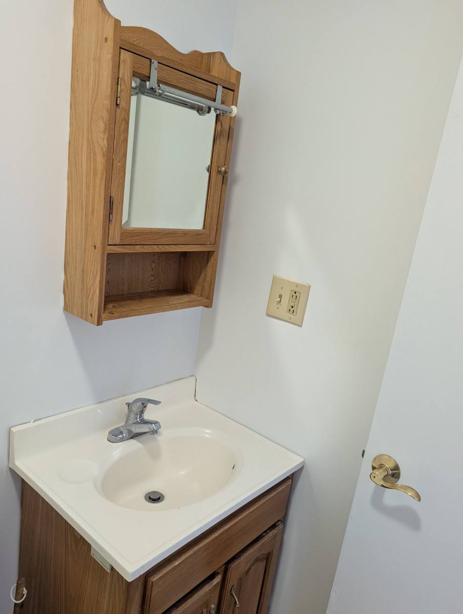 Apartment for rent at 1136 Allegheny St #1, Jersey Shore, PA 17740