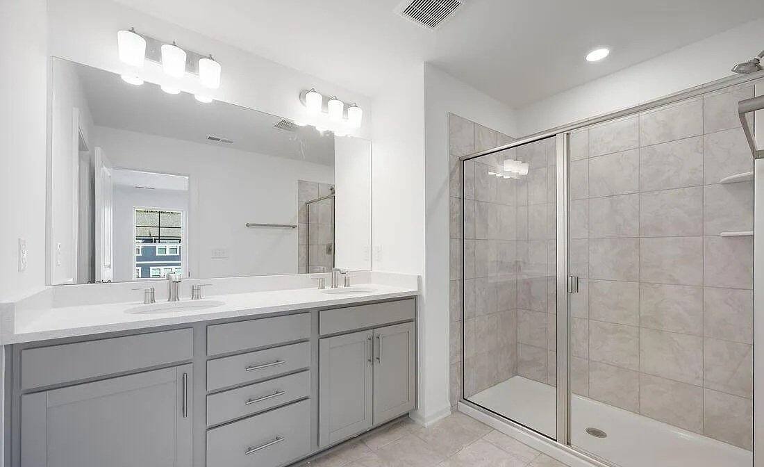 Townhouse for rent at 430 Rowe Way, Knightdale, NC 27545