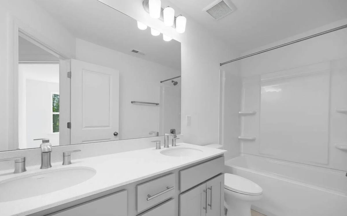 Townhouse for rent at 430 Rowe Way, Knightdale, NC 27545