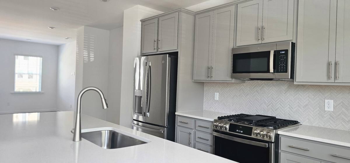 Townhouse for rent at 430 Rowe Way, Knightdale, NC 27545