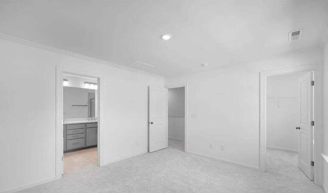 Townhouse for rent at 430 Rowe Way, Knightdale, NC 27545