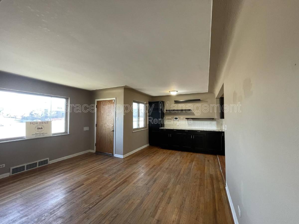House for rent at 2955 Quebec St, Denver, CO 80216
