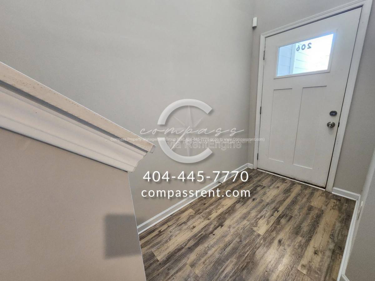 Townhouse for rent at 206 Lyndon Way NW, Cartersville, GA 30121
