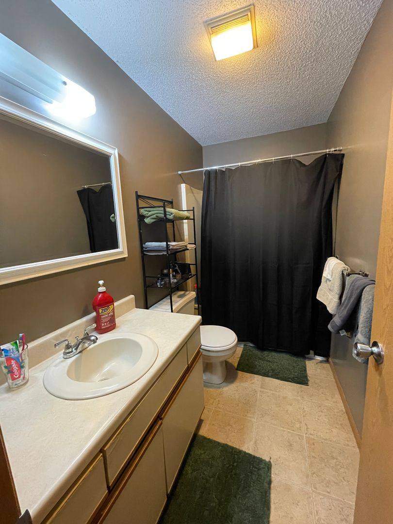 Townhouse for rent at 2534 Candle Crest Circle, Manhattan, KS 66503