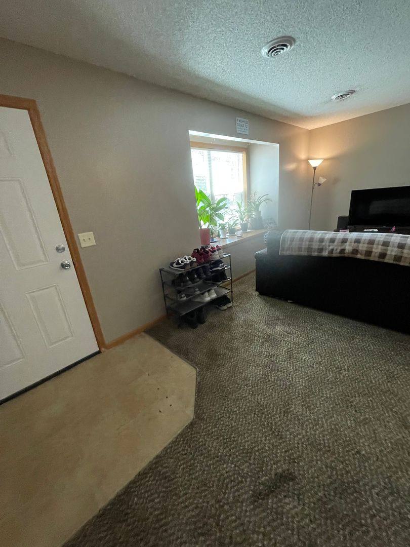 Townhouse for rent at 2534 Candle Crest Circle, Manhattan, KS 66503