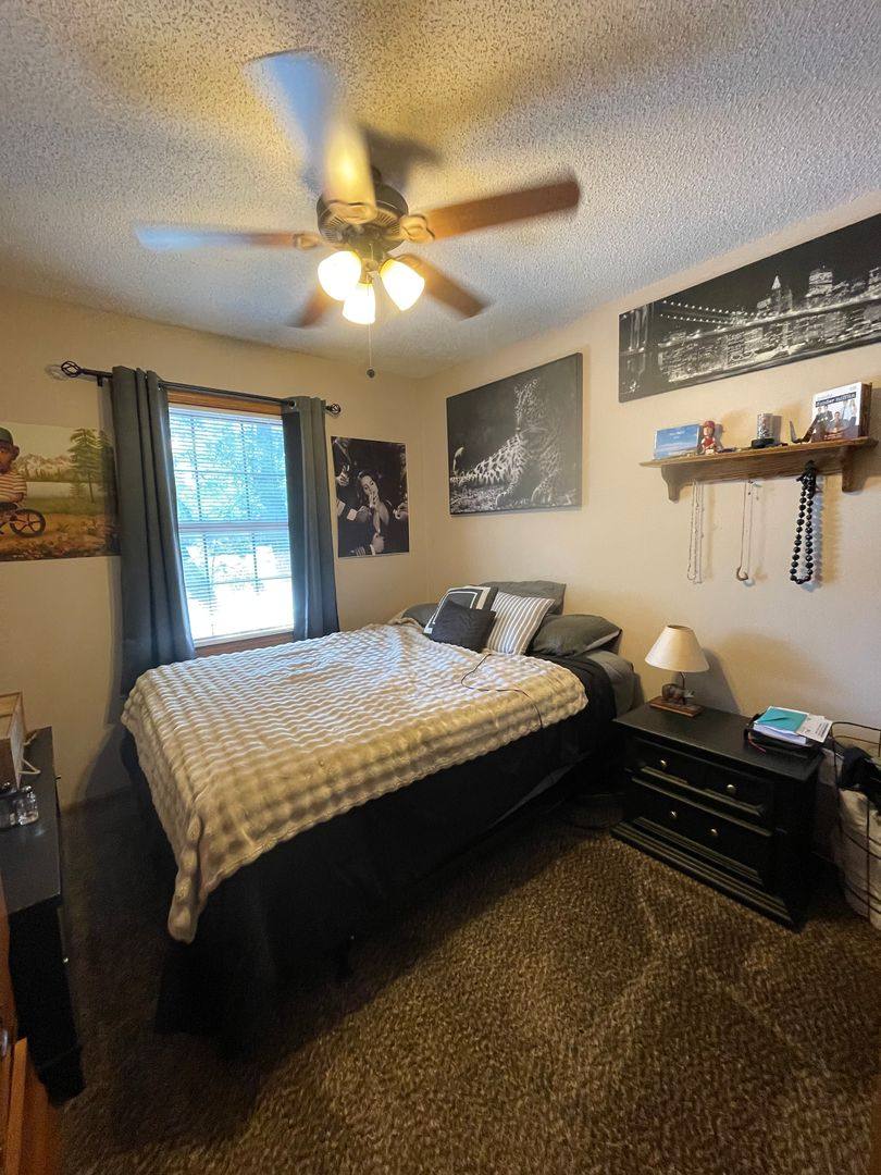 Townhouse for rent at 2534 Candle Crest Circle, Manhattan, KS 66503
