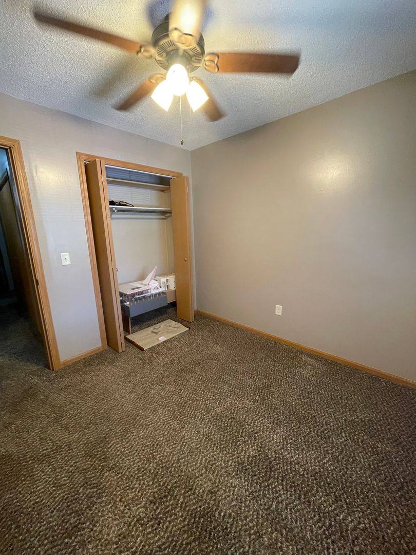 Townhouse for rent at 2534 Candle Crest Circle, Manhattan, KS 66503