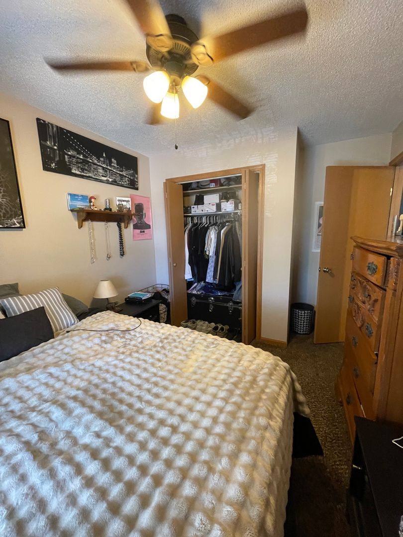 Townhouse for rent at 2534 Candle Crest Circle, Manhattan, KS 66503