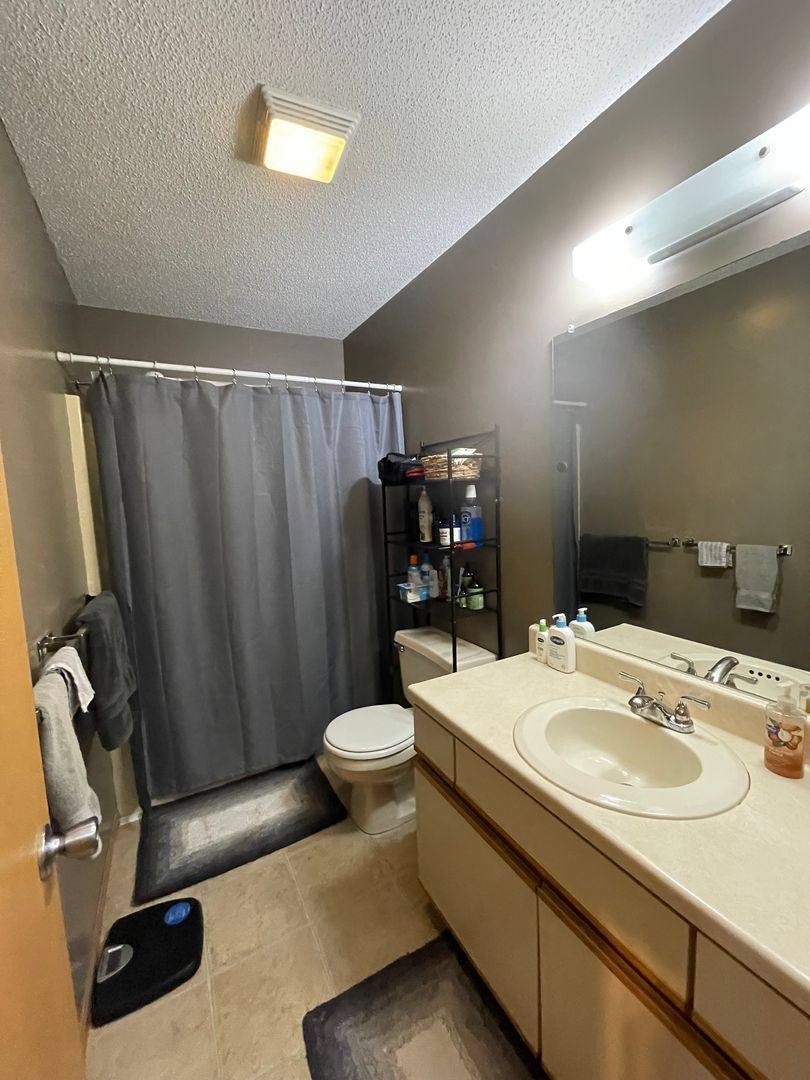 Townhouse for rent at 2534 Candle Crest Circle, Manhattan, KS 66503