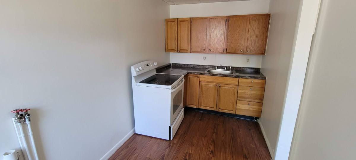 Apartment for rent at 611 N Front St, Allentown, PA 18102