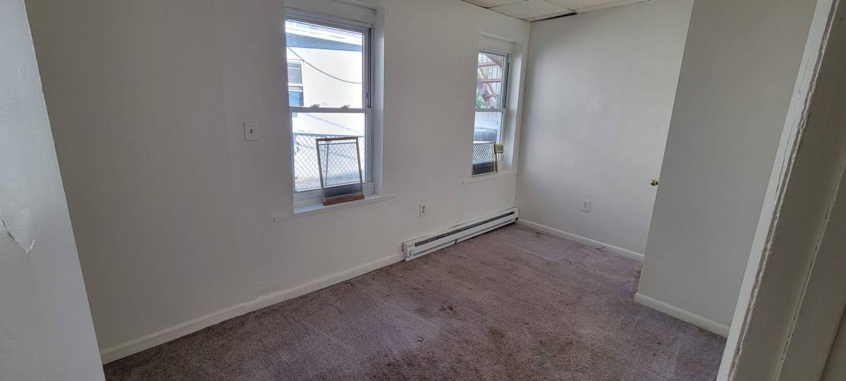 Apartment for rent at 611 N Front St, Allentown, PA 18102