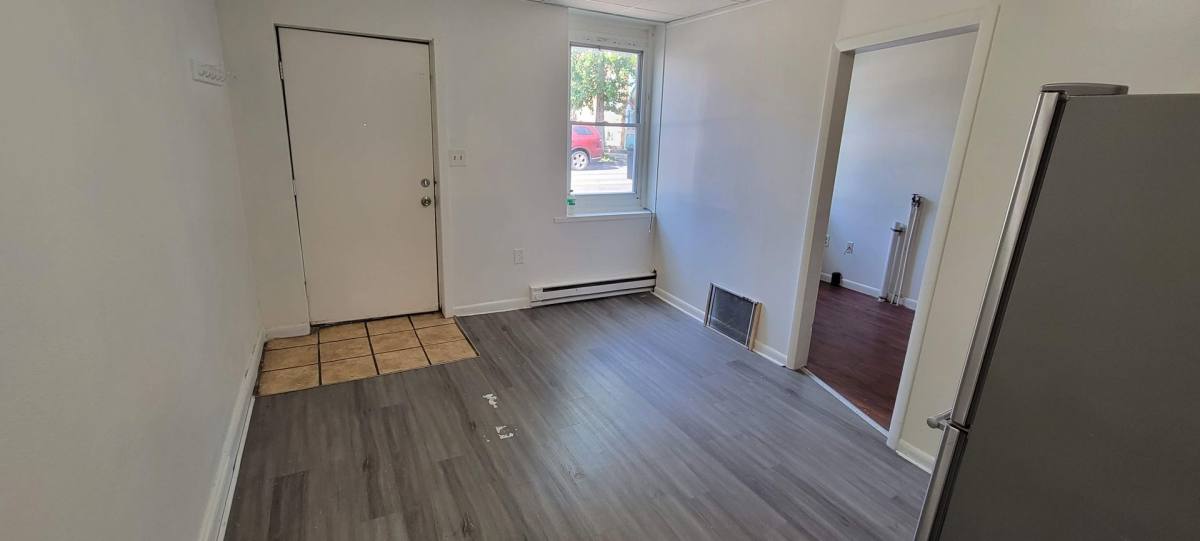 Apartment for rent at 611 N Front St, Allentown, PA 18102