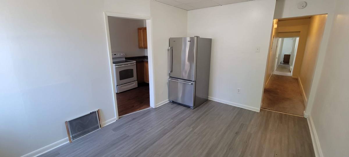 Apartment for rent at 611 N Front St, Allentown, PA 18102