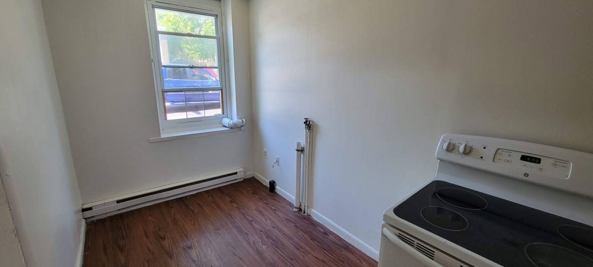 Apartment for rent at 611 N Front St, Allentown, PA 18102