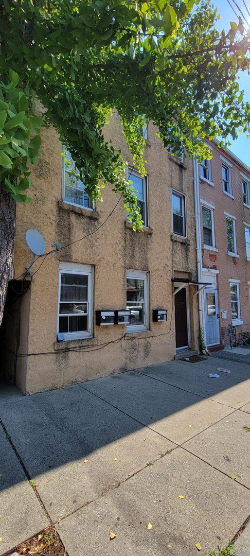 Apartment for rent at 611 N Front St, Allentown, PA 18102