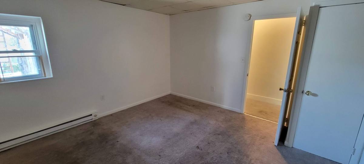 Apartment for rent at 611 N Front St, Allentown, PA 18102