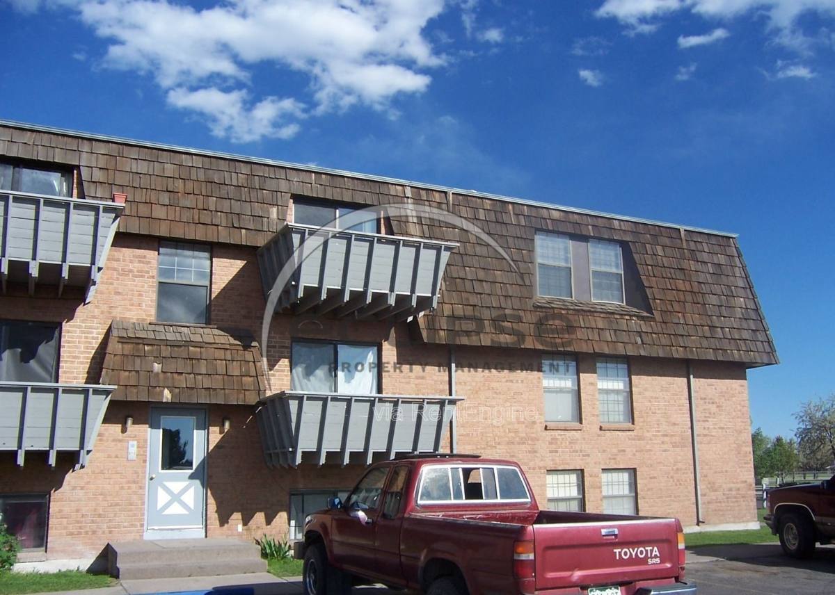Apartment for rent at 2211 Vigil Way #8, Alamosa, CO 81101