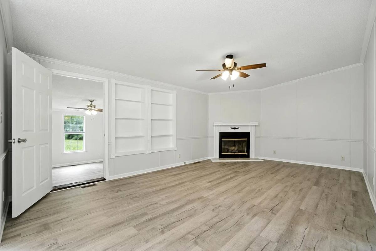 House for rent at 1168B Northside Rd, Elizabeth City, NC 27909