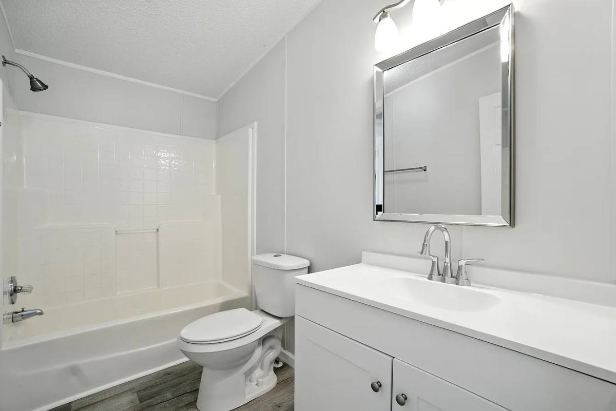 House for rent at 1168B Northside Rd, Elizabeth City, NC 27909