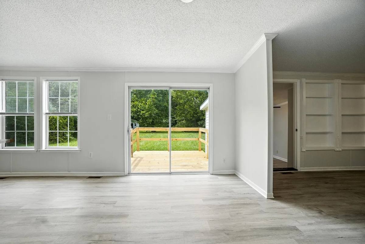House for rent at 1168B Northside Rd, Elizabeth City, NC 27909