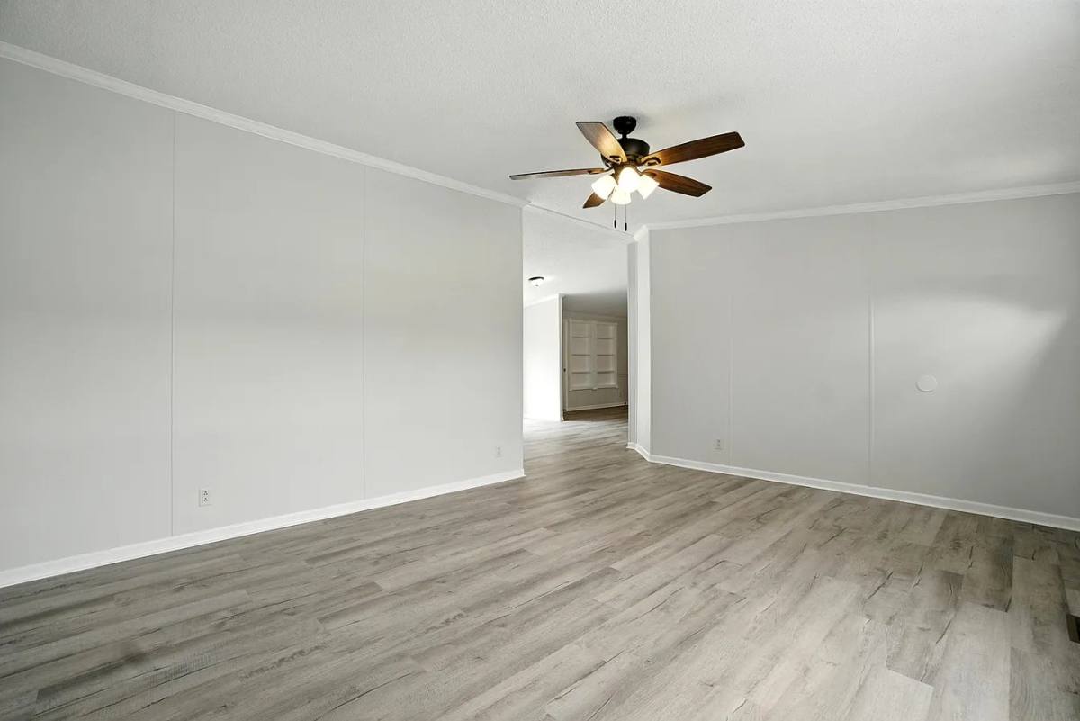 House for rent at 1168B Northside Rd, Elizabeth City, NC 27909