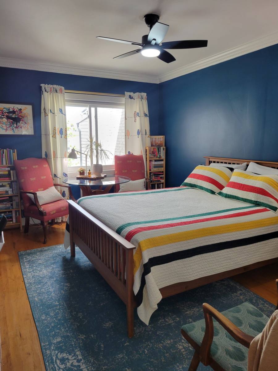 Apartment for rent at 3540 Rock Creek Church Rd NW #201, Washington, DC 20010