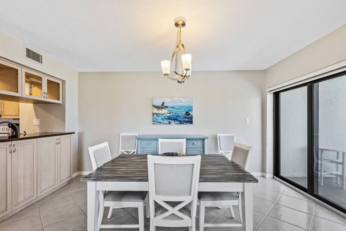 Condo for rent at 5207 S Atlantic Ave, New Smyrna Beach, FL 32169