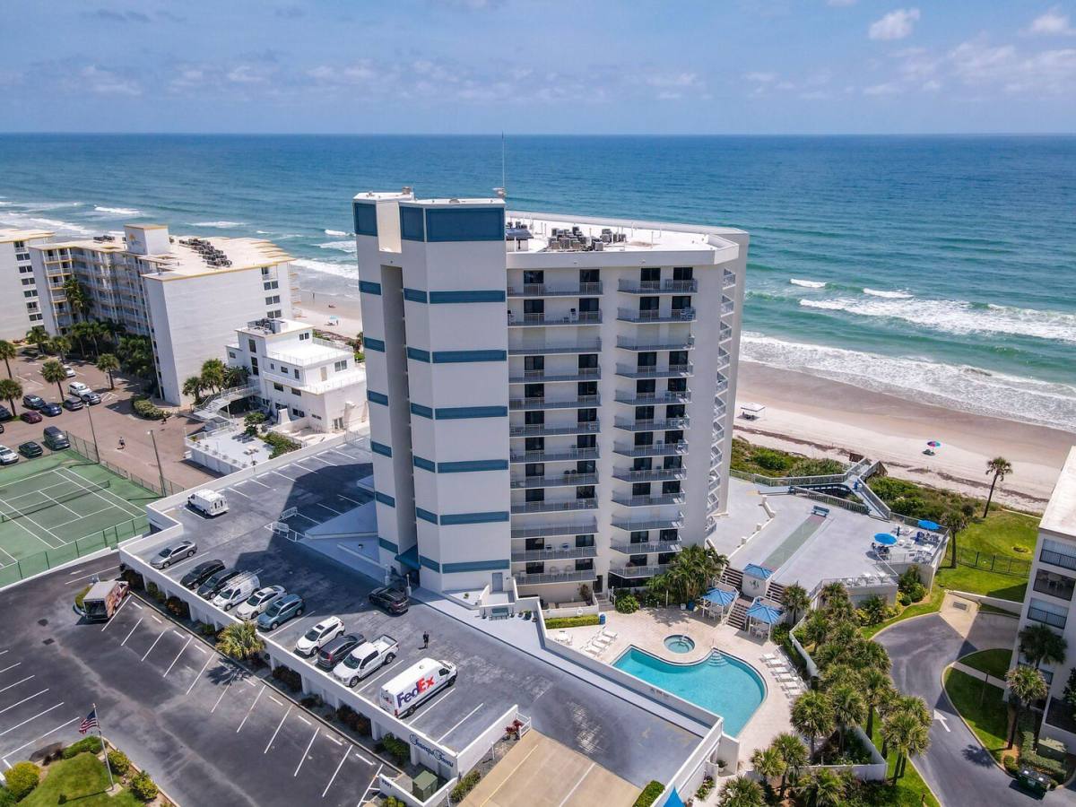 Condo for rent at 5207 S Atlantic Ave, New Smyrna Beach, FL 32169
