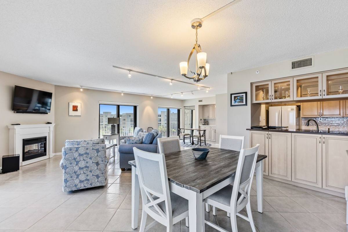 Condo for rent at 5207 S Atlantic Ave, New Smyrna Beach, FL 32169