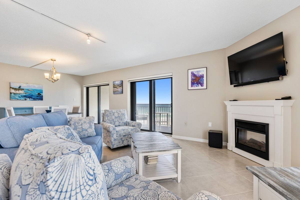 Condo for rent at 5207 S Atlantic Ave, New Smyrna Beach, FL 32169