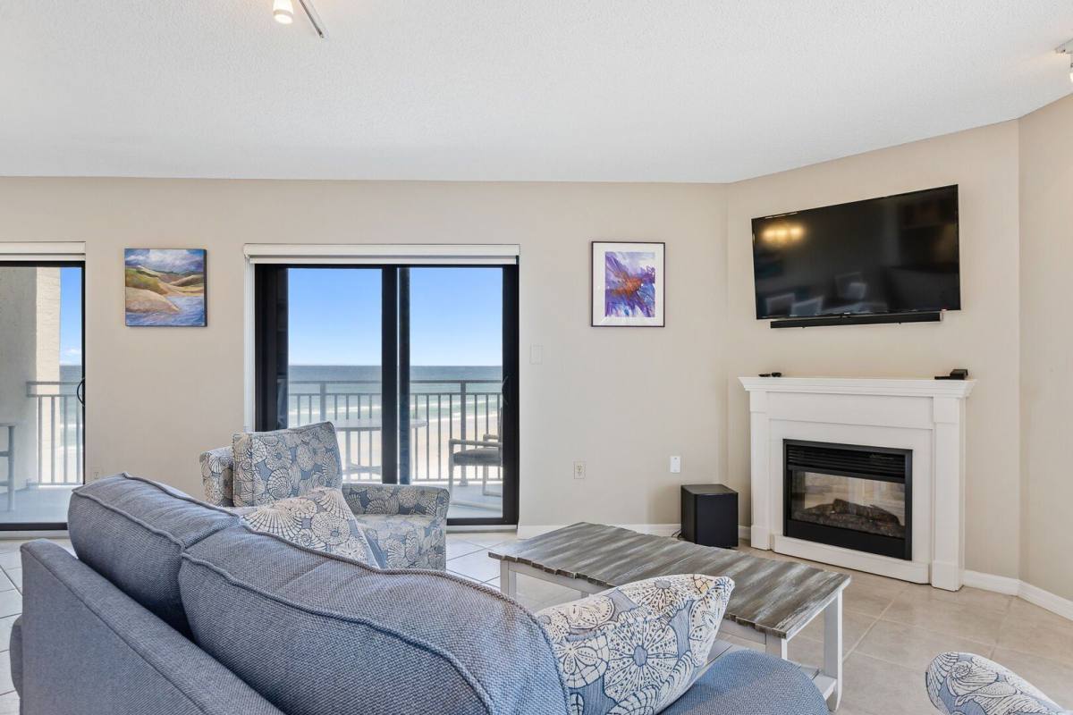 Condo for rent at 5207 S Atlantic Ave, New Smyrna Beach, FL 32169