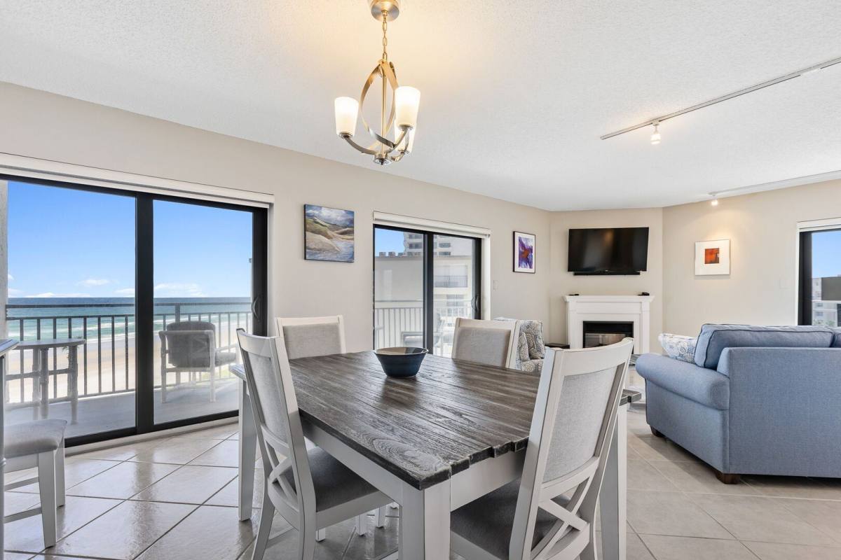 Condo for rent at 5207 S Atlantic Ave, New Smyrna Beach, FL 32169