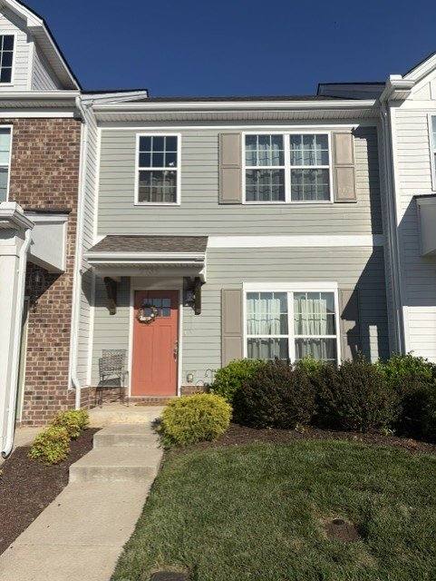 Townhouse for rent at 2736 Wind Gap Dr, Columbia, TN 38401