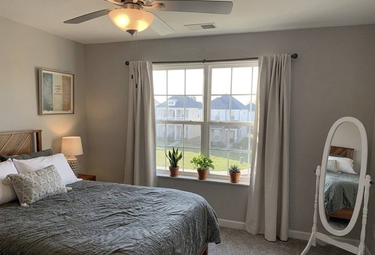 Townhouse for rent at 2736 Wind Gap Dr, Columbia, TN 38401
