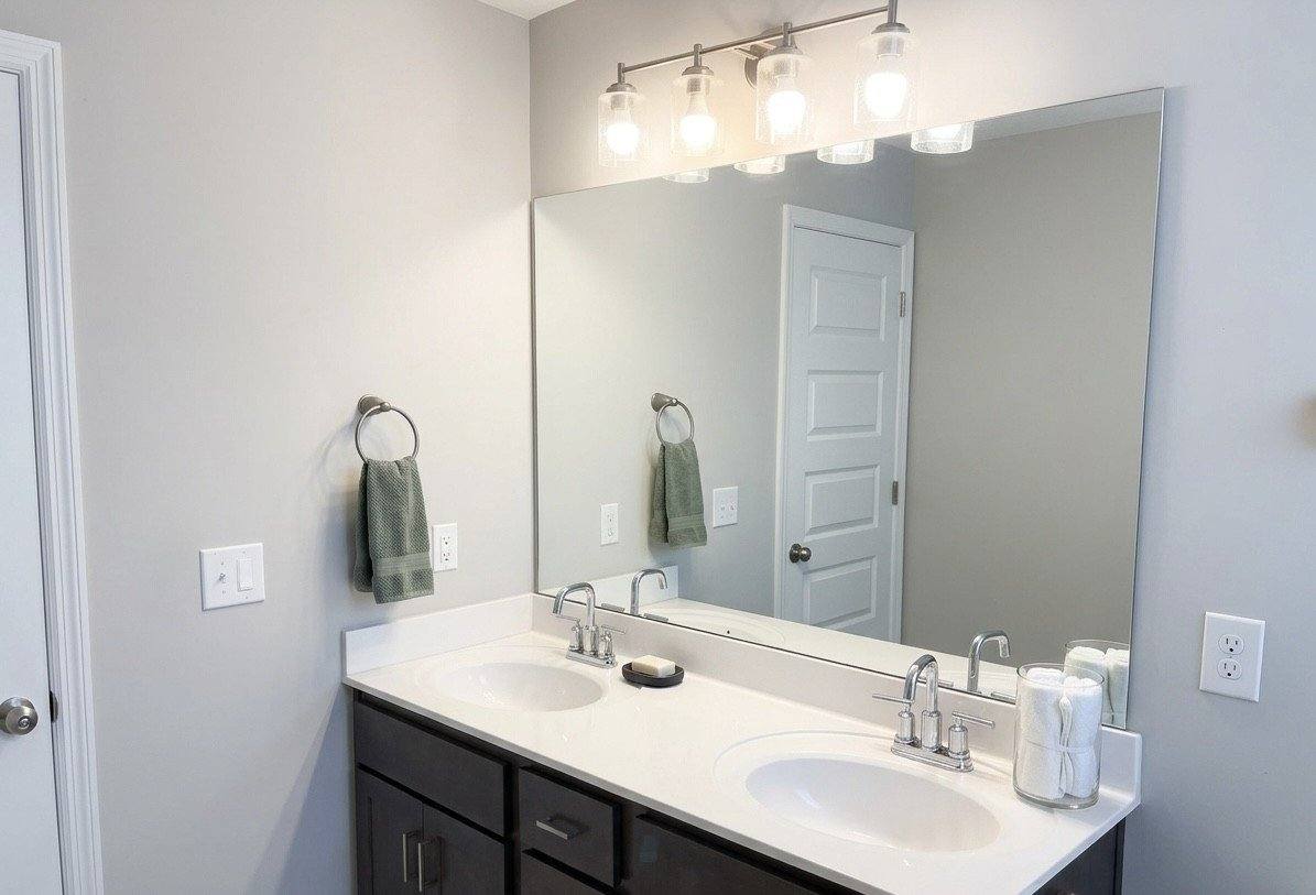 Townhouse for rent at 2736 Wind Gap Dr, Columbia, TN 38401