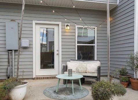 Townhouse for rent at 2736 Wind Gap Dr, Columbia, TN 38401