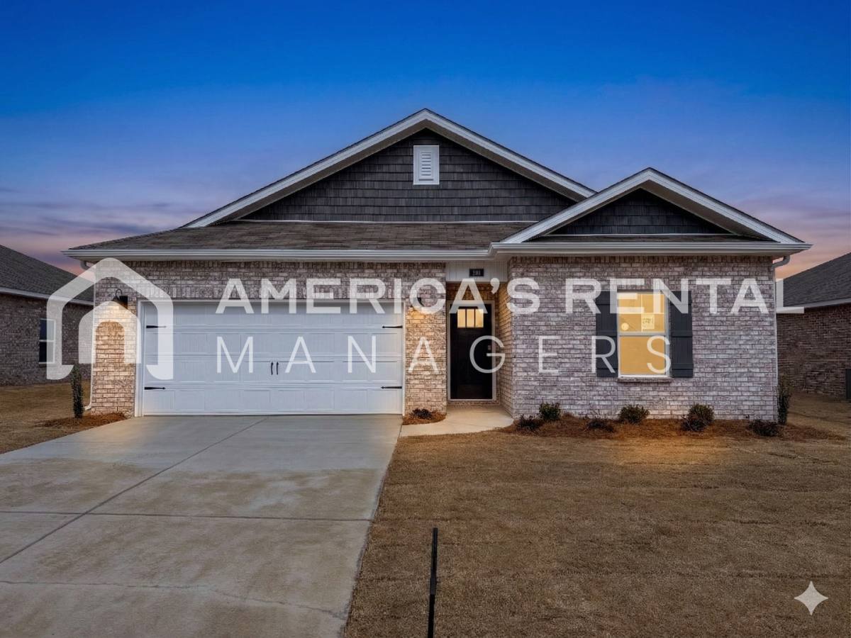 House for rent at 169 Keller Dr, Hazel Green, AL 35750