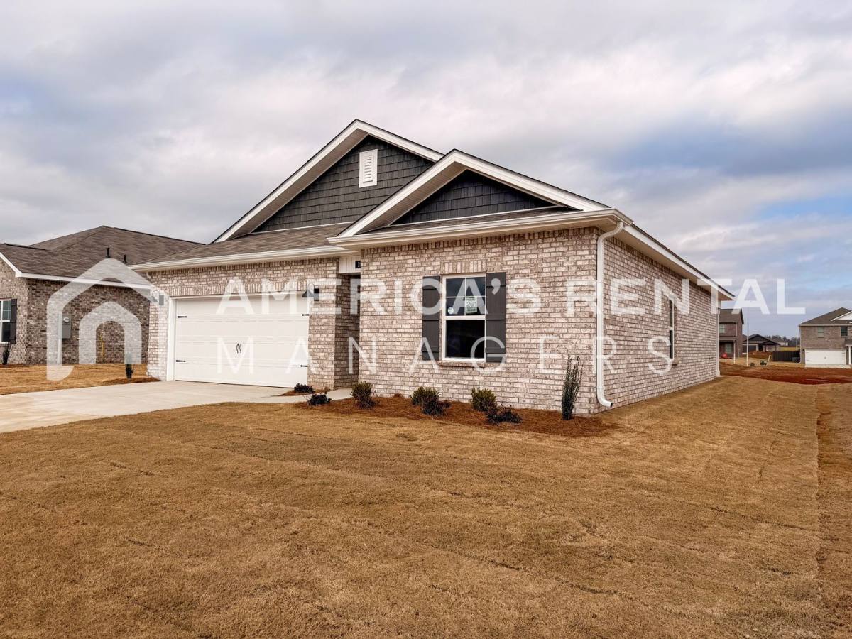 House for rent at 169 Keller Dr, Hazel Green, AL 35750