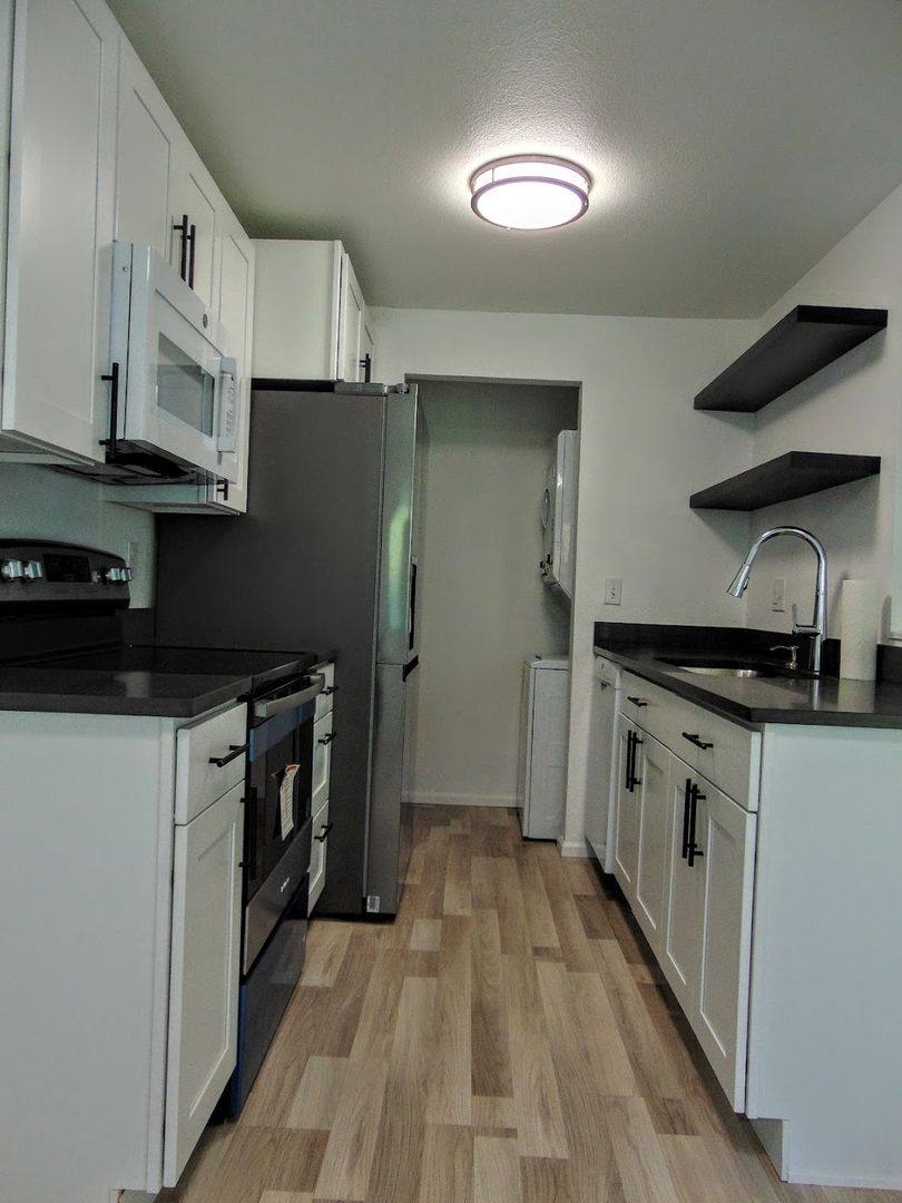 Condo for rent at 2020 Grant Ave S, Renton, WA 98055