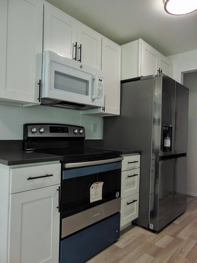 Condo for rent at 2020 Grant Ave S, Renton, WA 98055